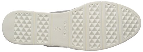 Aerosoles DANCE FLOOR SUEDE Sandalias con punta abierta Mujer, Gris (Saje), 40 EU (6.5 UK)