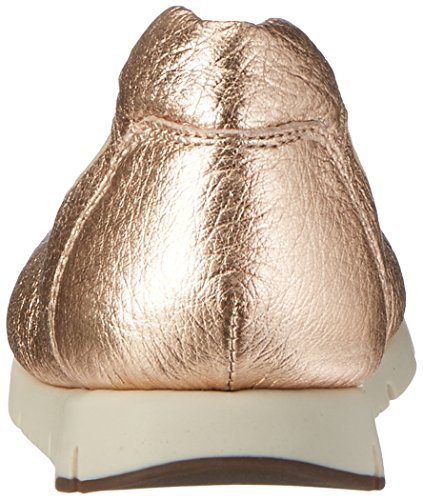 Aerosoles Fast Track, Bailarinas con Punta Cerrada para Mujer, Rosa (Rose Gold), 38 EU (5 UK)