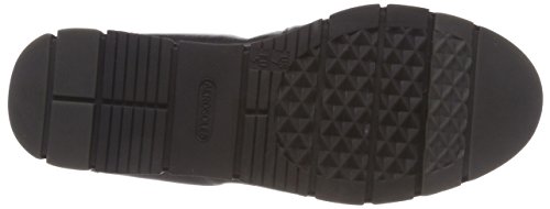 Aerosoles FAST TRACK VELVET Bailarinas con punta cerrada Mujer, Negro (Black), 40 EU (6.5 UK)