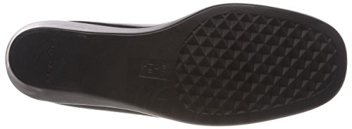 Aerosoles FOUR WILLIAM CASHMERE Mocasines Mujer, Schwarz (Black), 36 EU (3.5 UK)