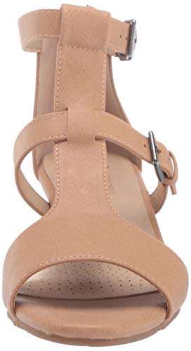 Aerosoles Women's Applause Wedge Sandal