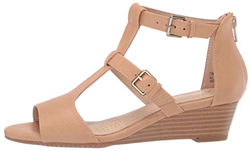 Aerosoles Women's Applause Wedge Sandal