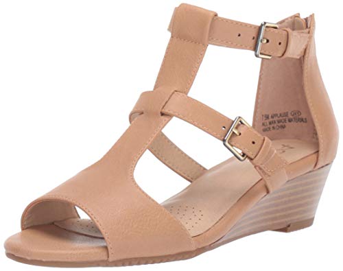 Aerosoles Women's Applause Wedge Sandal