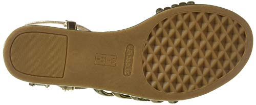 Aerosoles Women's Droplet Flat Sandal