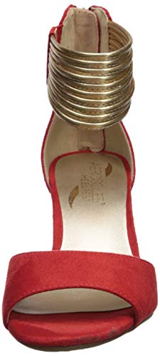 Aerosoles Women's Glamour Girl Heeled Sandal
