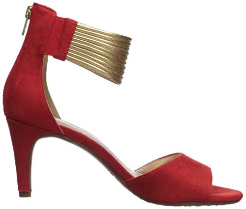 Aerosoles Women's Glamour Girl Heeled Sandal