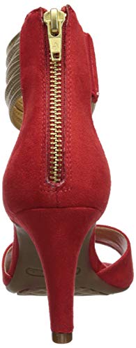 Aerosoles Women's Glamour Girl Heeled Sandal