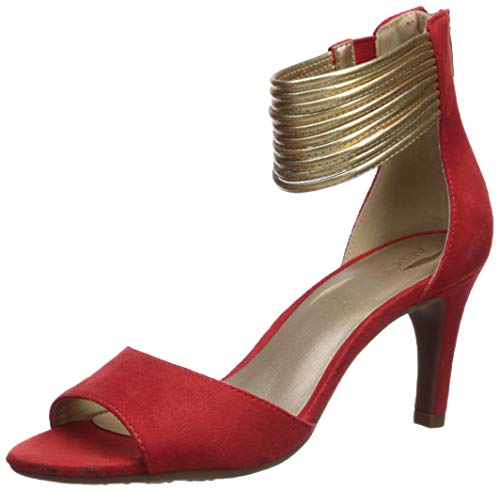 Aerosoles Women's Glamour Girl Heeled Sandal