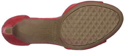 Aerosoles Women's Glamour Girl Heeled Sandal