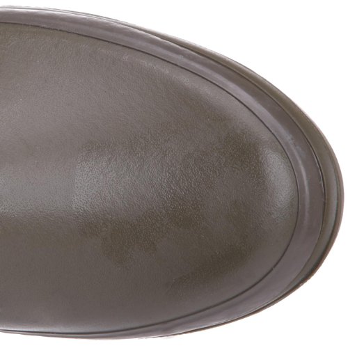 Aigle Chantebelle, Botas de Agua Mujer, Verde (Kaki), 36 EU