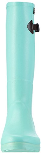 Aigle Chantebelle Pop, Botas de Agua Mujer, Azul (Turquoise (Jade), 36