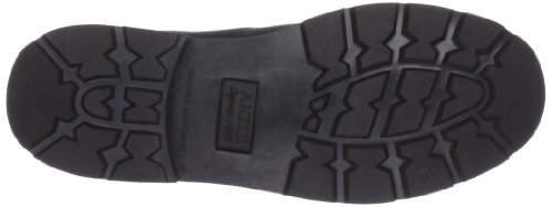 Aigle Quercy Botas de Equitación, Unisex adultos, Marrón (Dark Brown), 45 EU