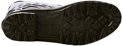 Aigle Venise, Botas de Agua Mujer, Verde (Verykaki 001), 36 EU