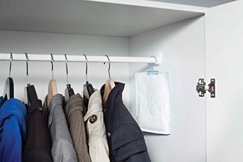 Air Max Compact 2 en 1, pétalos de rosa, 2 x 50 g