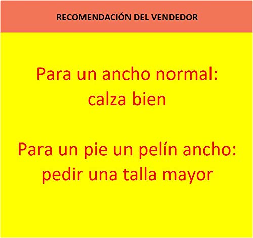ALBEROLA 4220 Zapatilla Chinela Casa Mujer Rejilla Anatómica Cuña Destalonada Marino Talla 37