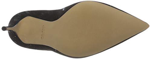 ALDO Cassedy, Zapatos de Tacón Mujer, Negro, 39 EU