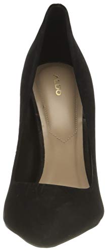 ALDO Cassedy, Zapatos de Tacón Mujer, Negro, 39 EU