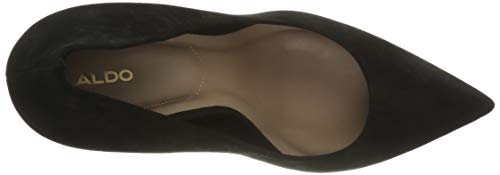 ALDO Cassedy, Zapatos de Tacón Mujer, Negro, 39 EU