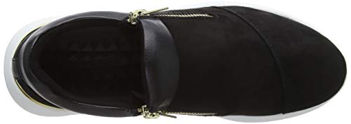 ALDO Drirenia, Zapatillas para Mujer, Negro (Jet Black 2 98), 37.5 EU