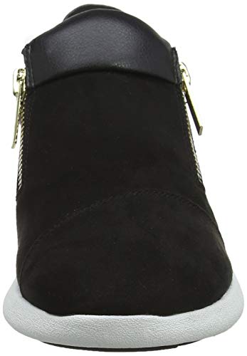 ALDO Drirenia, Zapatillas para Mujer, Negro (Jet Black 2 98), 37.5 EU