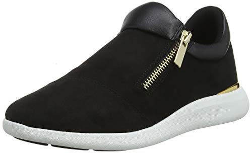 ALDO Drirenia, Zapatillas para Mujer, Negro (Jet Black 2 98), 37.5 EU