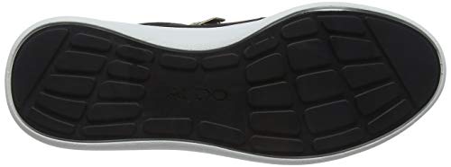 ALDO Drirenia, Zapatillas para Mujer, Negro (Jet Black 2 98), 37.5 EU