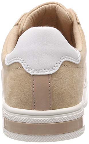 ALDO Faulia, Zapatillas para Mujer, Beige (Rugby Tan 32), 38.5 EU