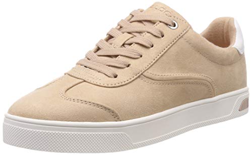 ALDO Faulia, Zapatillas para Mujer, Beige (Rugby Tan 32), 38.5 EU