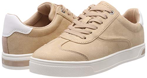 ALDO Faulia, Zapatillas para Mujer, Beige (Rugby Tan 32), 38.5 EU