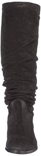 ALDO Ligodda, Botas Mosqueteras Mujer, Negro (Jet Black 2 91), 38 EU