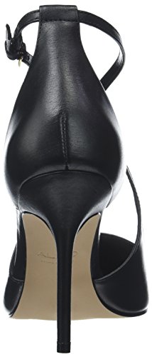 ALDO Loverani, Zapatos de Tacón para Mujer, Negro (Jet Black 97), 40 EU