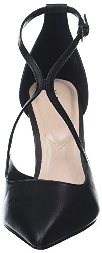 ALDO Loverani, Zapatos de Tacón para Mujer, Negro (Jet Black 97), 40 EU