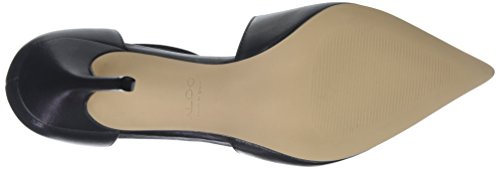 ALDO Loverani, Zapatos de Tacón para Mujer, Negro (Jet Black 97), 40 EU