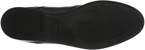 ALDO Olaowia, Zapatos de Cordones Oxford para Mujer, Negro (Jet Black 1 97), 36 EU