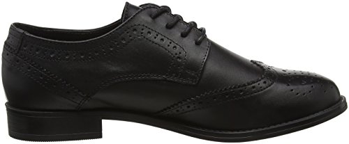 ALDO Olaowia, Zapatos de Cordones Oxford para Mujer, Negro (Jet Black 1 97), 36 EU