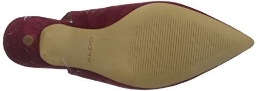 ALDO Oliassa, Botas Altas Mujer, Rojo (Red 600), 39 EU