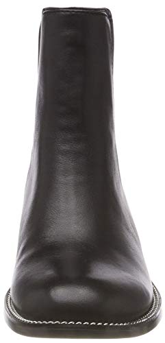 ALDO Oniravia, Botas Chelsea Mujer, Negro (Jet Black 2 97), 38.5 EU