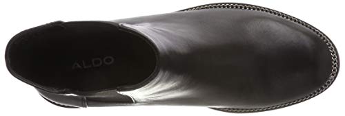 ALDO Oniravia, Botas Chelsea Mujer, Negro (Jet Black 2 97), 38.5 EU