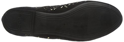 Aldo Paessa, Bailarinas para Mujer, Negro - Black (Black / 98), 37 EU