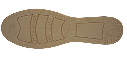 Alpargatus - Alpargata Espiga Azul Marino - Talla 40