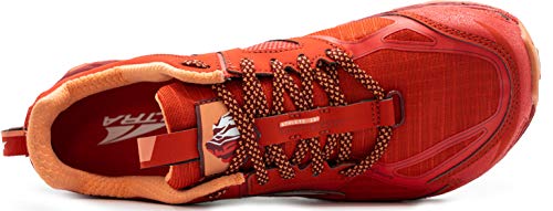 ALTRA Women's AL0A4QTX Lone Peak 4.5 Trail Running Shoe
