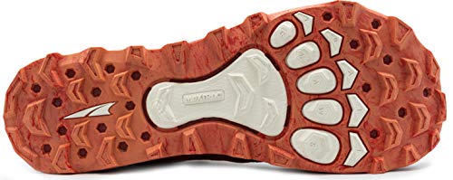 ALTRA Women's AL0A4QTX Lone Peak 4.5 Trail Running Shoe