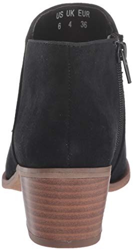 Amazon Essentials Aola Footwear, Negro, EU 35-36