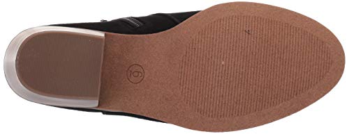 Amazon Essentials Aola Footwear, Negro, EU 35-36