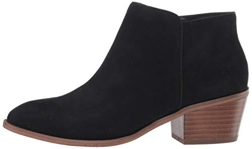 Amazon Essentials Aola Footwear, Negro, EU 35-36