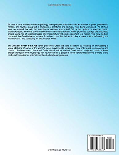 Ancient Greek Coin Art Sicily Bronze 4