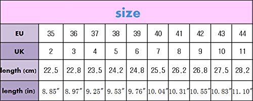 AQTEC Señoras del Alto Talón De Satén En Punta del Dedo del Pie Zapatos De Boda Rhinestone Brillante Zapato con Cierre De Novia De La Manera Zapatos De Tacón De Color Sólido,Champagne,37 EU