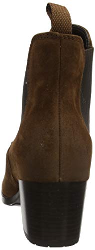 ARA Florenz 1216966, Botines Mujer, Braun Setter 75, 42 EU