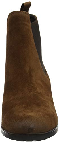 ARA Florenz 1216966, Botines Mujer, Braun Setter 75, 42 EU