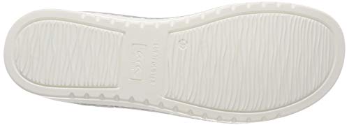 ara Havanna 1227227, Mules Mujer, (Sky, Silber 70), 43 EU